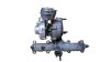 Турбина восстановленная AUDI A3 (8L1) 96-01; SEAT LEON (1M1) 99-06, TOLEDO II (1M2) 99-06 msg 7136720005