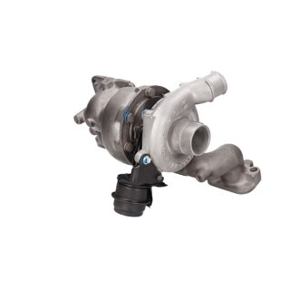 Турбина восстановленная FORD MONDEO III (B5Y) 00-07, MONDEO III (B4Y) 00-07 msg 7144670012