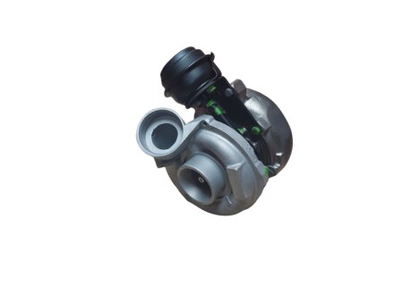 Турбокомпресор MERCEDES-BENZ E-CLASS (W210) 99-02, E-CLASS (S210) 99-03, M-CLASS (W163) 99-05 msg 7159100001 на Мерседес Мл w163