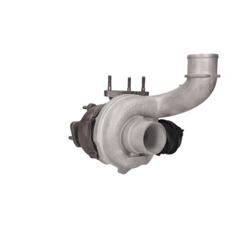Турбина восстановленная RENAULT AVANTIME (DE0) 02-03, ESPACE IV (JK0/1) 02-, LAGUNA II (BG0/1) 01- msg 7180890005 на Рено Лагуна 2