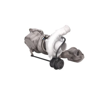 Турбіна відновлена FORD Transit 00-06 msg 7261940004 на Форд Транзит 5