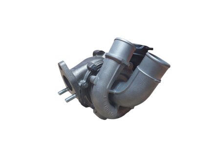 Турбіна відновлена TOYOTA Avensis 03-10, Corolla 02-07, Picnic 01-09 msg 7272100001 на Тойота Королла е120