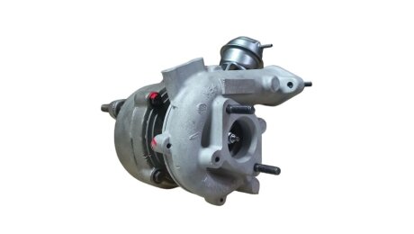 Турбіна відновлена NISSAN PRIMERA (P12) 02-,PRIMERA (WP12) 03-,ALMERA II (N16) 03-06,ALMERA TINO (V10) 03-06 msg 7274770005 на Ниссан Примера р12