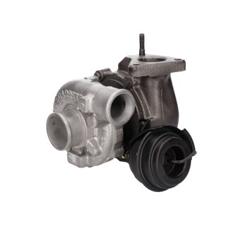 Турбина восстановленная HYUNDAI SANTA FE I (SM) 2.0 CRDi 08.2001-03.2006 msg 7290410009 на Тойота Королла е160-e170