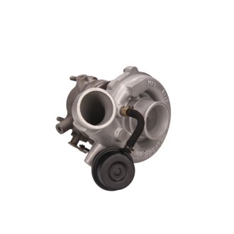 Турбина восстановленная KIA SORENTO I (JC) 2.5 CRDi 08.2002- msg 7339520001 на Киа Соренто 1