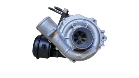 Турбіна відновлена RENAULT Megane II 03-09, Scenic II 03-09, Laguna 00-07 MSG 7555070001 Рено Гранд Сценик