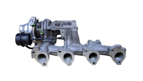 Турбина восстановленная 1.8 TDCI 06- Ford Connect 02-13 msg 7569190002