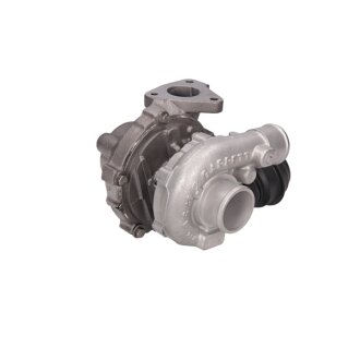 Турбина восстановленная HYUNDAI TUCSON (JM) 06-10; KIA SPORTAGE (JE_) 06- msg 7578860003 на Хендай Туксон