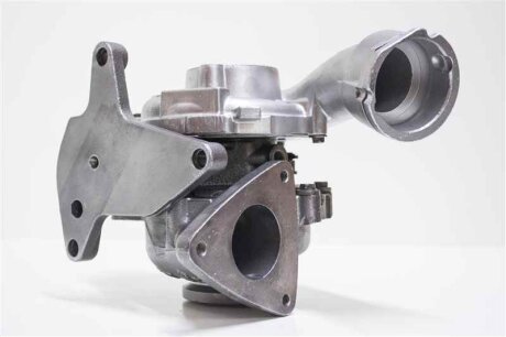 Турбина восстановленная 2.5 TDI BNZ VW Transporter T5 03-09 msg 7606980003 на Фольксваген Транспортер т5