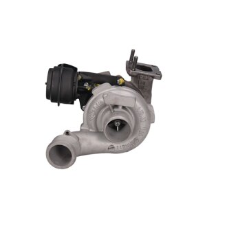 Турбина восстановленная FIAT DOBLO (119) 1.9 D Multijet 10.2005- msg 7772510001 на Фиат Добло