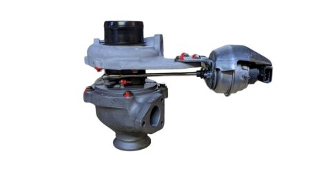 Турбина восстановленная CHEVROLET MALIBU (V300) 12-; OPEL ASTRA GTC J 11-, ASTRA J 09- msg 7861370003 на Опель Зафира с