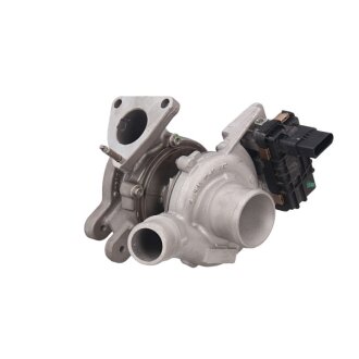 Турбина восстановленная 2.2 TDCI 11- Ford Transit Custom, Ford Transit msg 7868800006 на Форд Транзит 6