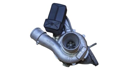 Турбина восстановленная CITROEN JUMPER 11-, PEUGE BOXER 2.2 HDi 11- msg 7981280006 на Пежо Боксер