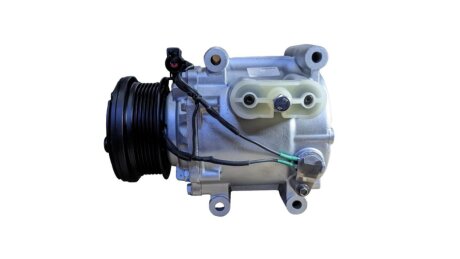 Компресор кондиціонера JAGUAR X-TYPE (X400) 01-09,X-Type 01-08 msg 7X43119D629AAR на Ягуар X type