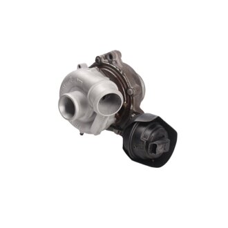 Турбина восстановленная FORD C-MAX II 10-,FOCUS III 11-,FOCUS III Turnier 11-,FOCUS III седан 11- msg 8064980001 на Форд Grand C-Max