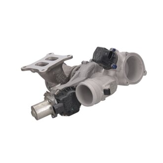 Турбина восстановленная AUDI A3 (8V1) S3 quattro 11.2012- msg 8178080011 на Фольксваген Гольф 7