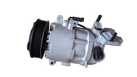 Компресор кондиціонера BMW X1 (E84) 10-15,3 (E93) 07-13,3 (E92) 06-07,3 (E91) 05-12,3 (E90) 05-11,1 (E82) 09-13 msg A4101541A023