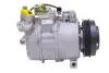 Компресор кондиціонера новий BMW 5 E60-61 03-10, 7 E65-68 01-08, 6 E63-64 04-11, 3 E90-93 05-12 MSG AC0114 (фото 1)