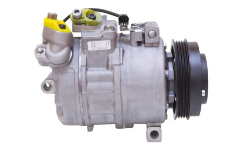 Компресор кондиціонера новий BMW 5 E60-61 03-10, 7 E65-68 01-08, 6 E63-64 04-11, 3 E90-93 05-12 msg AC0114