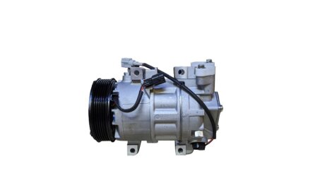 Компрессор новый NISSAN ROGUE (T32_) 2.5 10.2013-; NISSAN ALTIMA (L33) 2.5 05.2012- msg AC0231 на Ниссан Teana l33