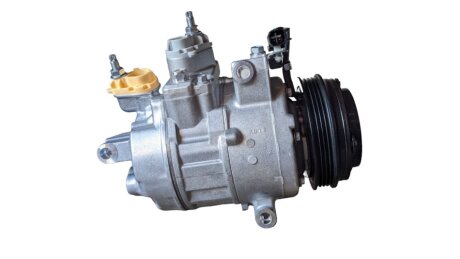Компрессор новый FORD FUSION USA 2.5 05.2015- msg AC0232 на Форд Мондео 5