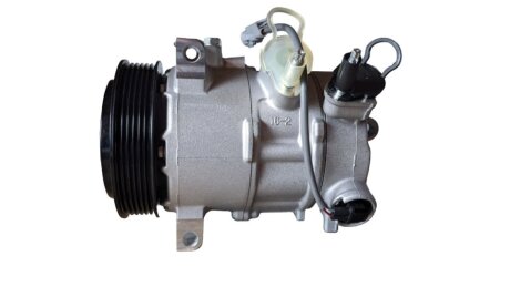 Компрессор новый DODGE CALIBER 06-; JEEP COMPASS (MK49) 06-, PATRIOT (MK74) 08- msg AC0233 на Jeep Compass