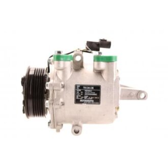 Компресор кондиціонера відновлений MITSUBISHI Lancer X 07-, Colt 02-12 msg AKC200A080R