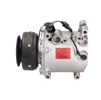 Компресор кондиціонера відновлений MITSUBISHI PAJERO SPORT I (K90) 98-,Pajero Sport 99-09 msg AKC201A551 на Митсубиси Pajero sport