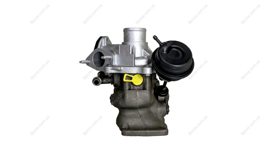 Турбіна відновлена FORD Fiesta 09-17, Focus III 11-18, Connect 13-22, Transit Custom 12-, Fiesta 17-, Fusion 13-20, Mondeo V 13-20, C-MAX 10-19, B-MAX 12-17, Courier 14-18, EcoSport 13-, Tourneo Custom 12-23 MSG CM5G6K682GB