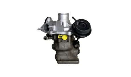 Турбіна відновлена FORD Fiesta 09-17, Focus III 11-18, Connect 13-22, Transit Custom 12-, Fiesta 17-, Fusion 13-20, Mondeo V 13-20, C-MAX 10-19, B-MAX 12-17, Courier 14-18, EcoSport 13-, Tourneo Custom 12-23 MSG CM5G6K682GB