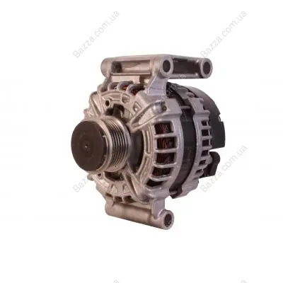 Генератор новий Ford Transit 06-14, Peugeot Boxer 06-14, Citroen Jumper 06-14 MSG CMA0009IR