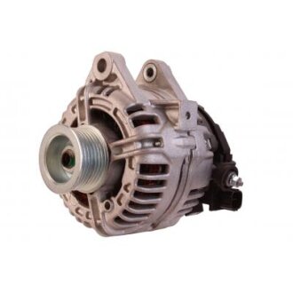 Генератор новий Toyota Avensis 03-10 msg CMA1907IR на Тойота Превия