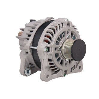 Генератор новий Renault Megane III 09-16, Nissan NV400 10-21, Opel Movano B 10-21 msg CMA2186IR на Рено Меган 3