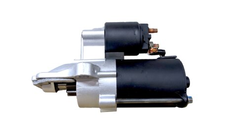 Стартер восст. /1,2кВт z11/ Ford Focus II, C-MAX, Mondeo IV 1.8-2.0-2.3 msg CS1403 на Тойота Тундра