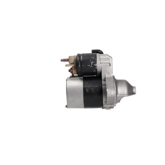 Стартер восстановленный /1,1кВт, 8z/ CITROEN C1 (PM_, PN_) 05-; PEUGEOT 107 05- msg CS1407
