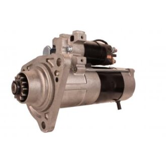 Стартер восстановленный /5,5кВт, 12z/ RENAULT TRUCKS Kerax 06-, Magnum 04-06; VOLVO 8700 99- msg CS1472 на Ауди Allroad