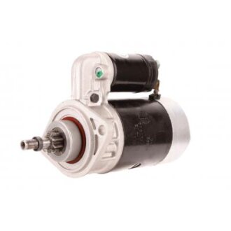 Стартер восстановленный /0,7кВт, 9z/ VW KAEFER (15) 66-81, TRANSPORTER II 68-79 msg CS62