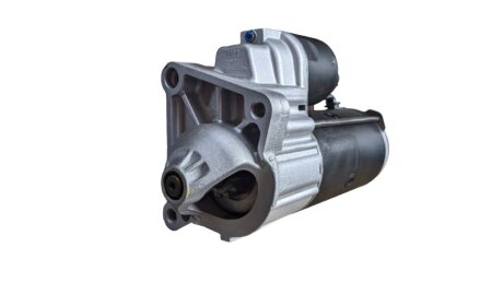 Стартер RENAULT TRAFIC I (TXX) 97-01; MITSUBISHI CARISMA (DA) 96-00; LANCIA THEMA (834) 92-94; VOLVO 460 (46 msg D7R18