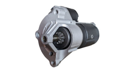 Стартер DS DS5 15-18; CITROEN DS5 11-15; TOYOTA PROACE VERSO II 16-; PEUGEOT TRAVELLER 16- msg D8R27