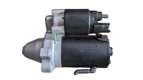 Стартер TOYOTA YARIS (XP130) 11-,YARIS (XP90) 06-13,Yaris 05-18 msg F000AL0321