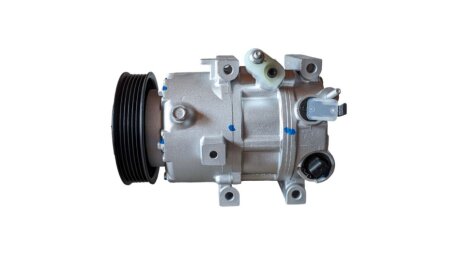 Компресор кондиціонера відновлений HYUNDAI SONATA VI (YF) 09-15,Sonata YF 09-14; KIA OPTIMA (JF) 15-,Optima JF 15-20 msg F500EB9BD04 на Киа Оптима jf