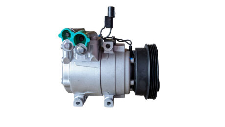 Компресор кондиціонера HYUNDAI LANTRA (J-2) 95-00,ACCENT (X-3) 94-00,ACCENT (LC) 00-05,Accent 94-06 msg F500VVVAA02