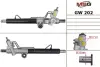Рульова рейка з ГУР нова Great Wall Hover 11-16 MSG GW202