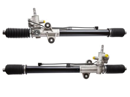 Рульова рейка з ГПК нова HONDA Pilot 08-15 msg HO226