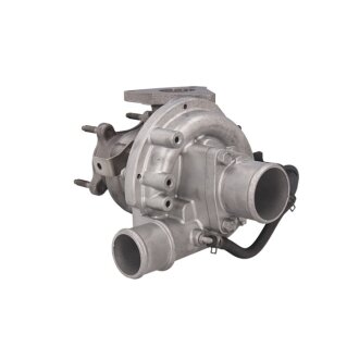 Турбіна відновлена RENAULT Master II 97-10; NISSAN Interstar 01-10; OPEL Movano A 98-10 msg HT1222D на Рено Мастер 2