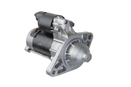 Стартер восстановленный /1,1кВт, 9z/ TOYOTA YARIS/VITZ (SCP1_, NLP1_, NCP1_) 99-05 msg JS1223