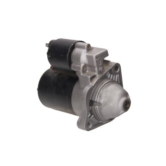 Стартер восстановленный /0,7кВт, 8z/ NISSAN MARCH II (K11) 00-03, MICRA II (K11) 92-03 msg JS1305 на Мерседес W222