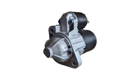 Стартер восстановленный /1кВт, 8z/ SUZUKI GRAND VITARA II (JT) 05-, IGNIS (FH) 00-03, JIMNY (FJ) 01- msg JS1310