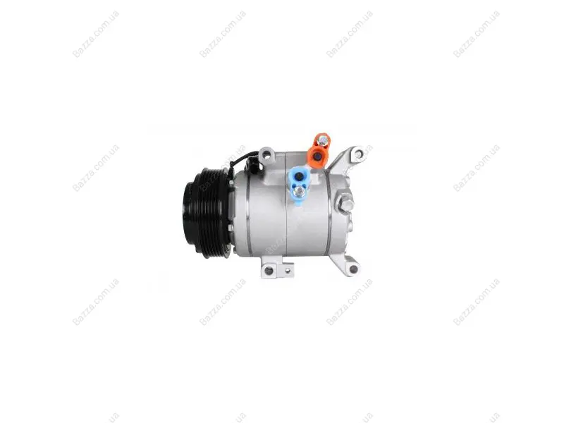 Компрессор восст. MAZDA 3 (BM) 13-, 3 седан (BM) 13-, MAZDA CX-5 (KE) 2.0 11.2011- MSG KD4561450AR