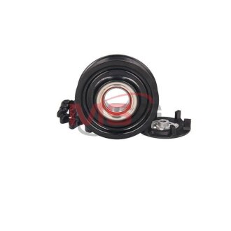 Комплект шківа компресора кондиціонера DENSO 6SEL14C msg KP1193